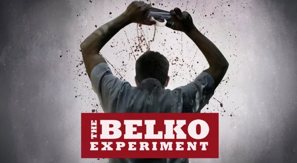 The Belko Experiment
