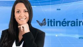 Itinéraires