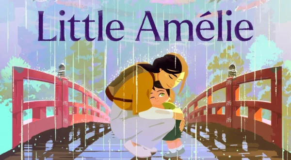 Little Amélie