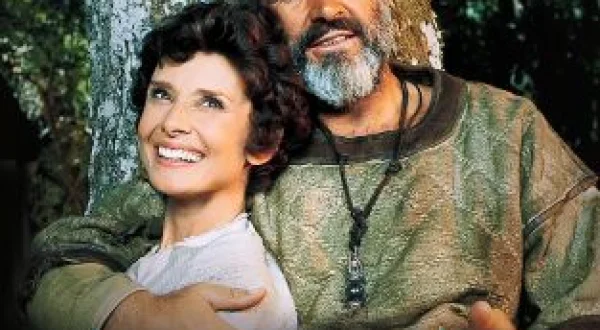 Robin y Marian