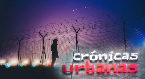 Crónicas urbanas