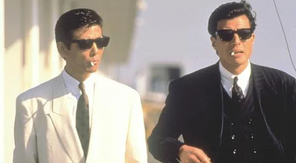 もっともあぶない刑事