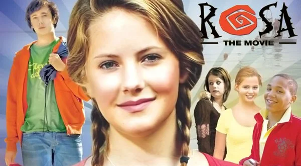 Rosa: The Movie