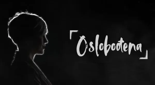 Oslobođena