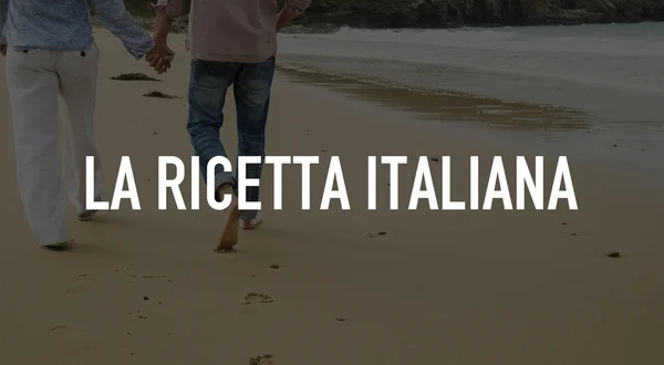 La ricetta italiana