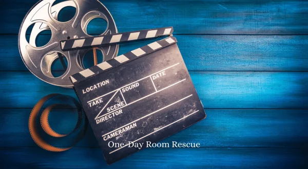 One-Day Room Rescue