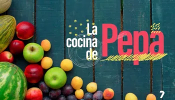 La cocina de Pepa