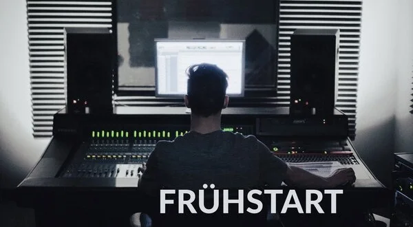 Frühstart