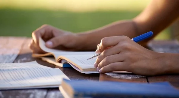 Une éducation presque parfaite