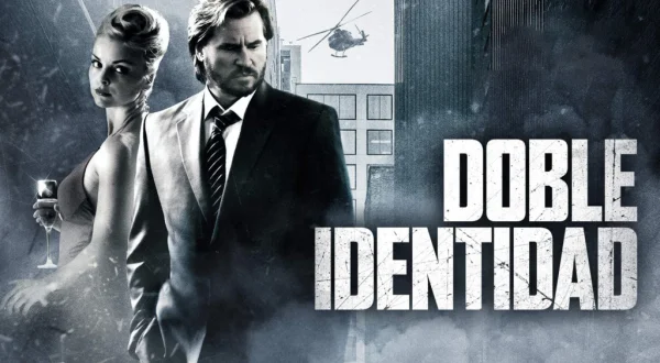 Doble identidad