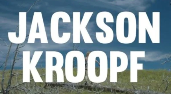 180 Meets Jackson Kroopf