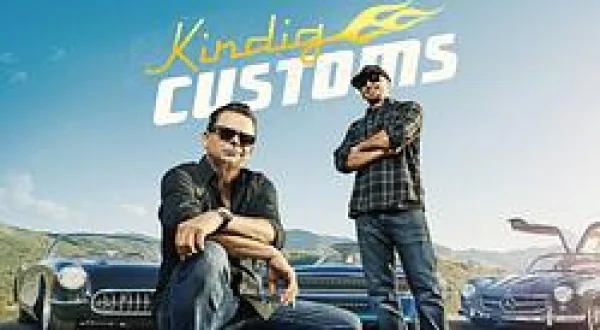Kindig Customs