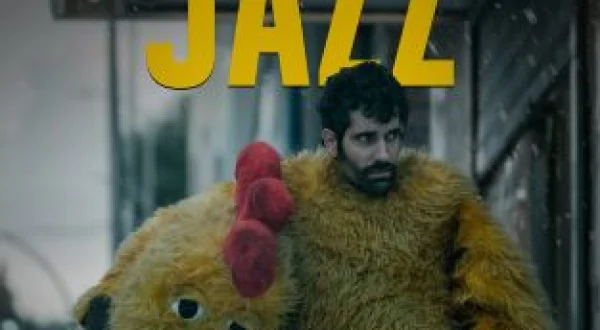 Chicken Jazz