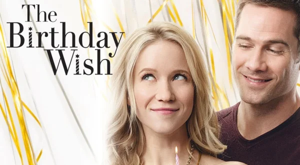 The Birthday Wish