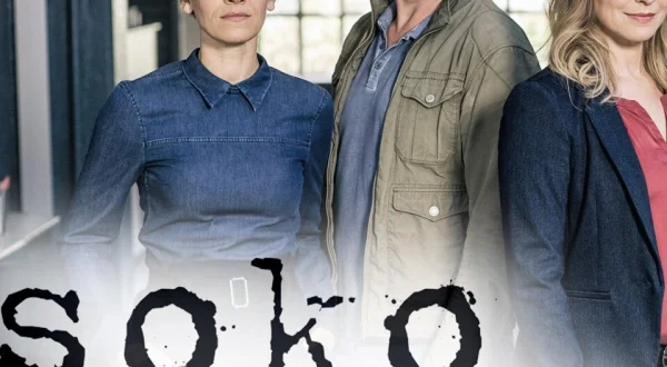 SOKO Köln