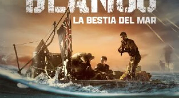 Tiburón blanco: la bestia del mar