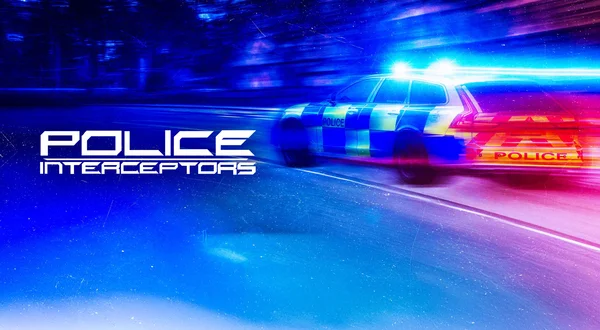 Police Interceptors