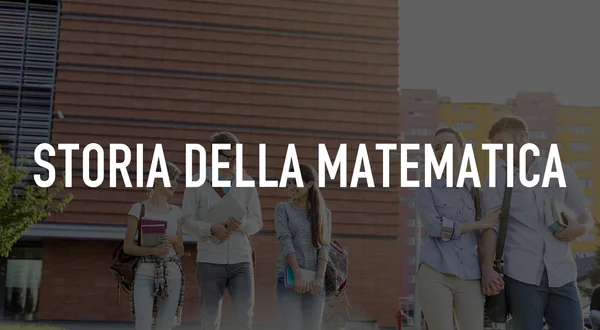 Storia della matematica