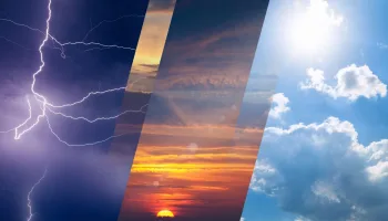 Météo Bambara