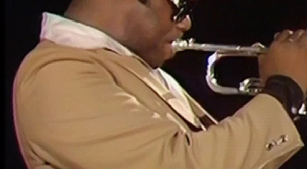 Freddie Hubbard Quintet - Berliner Jazztage.