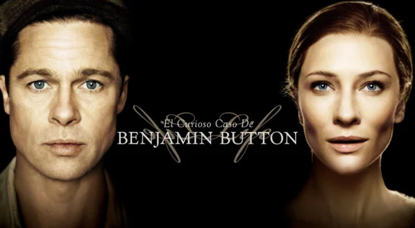 El curioso caso de Benjamin Button