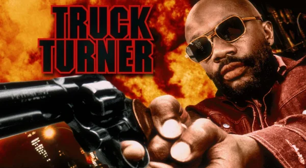 Truck Turner