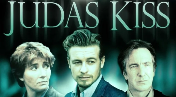 Judas Kiss