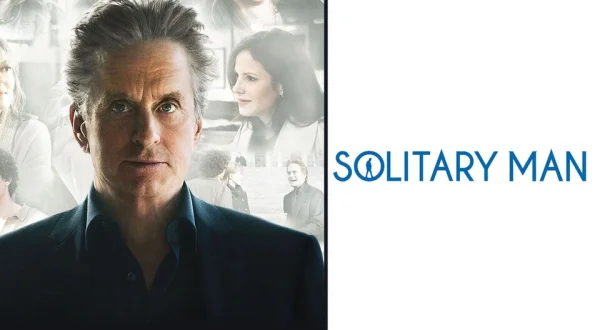 Solitary Man