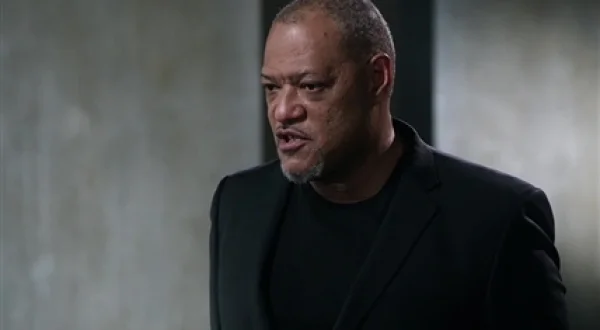 Grandes misterios de la historia con Laurence Fishburne | La búsqueda de Atlantis