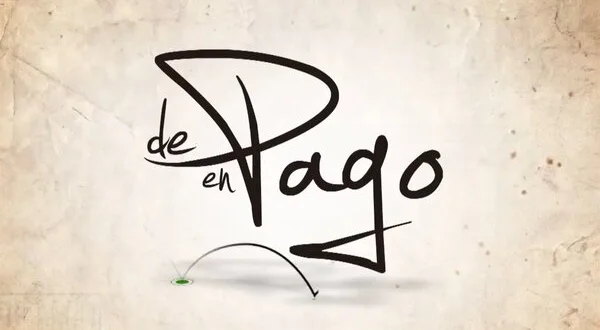De pago en pago