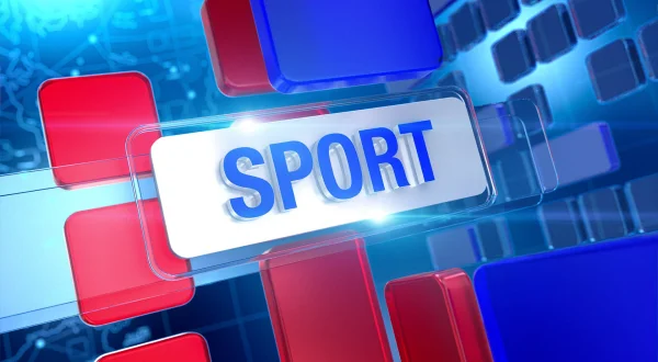 Sportski pregled