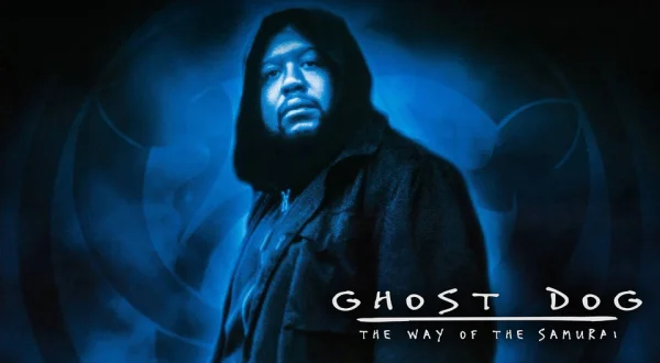 Ghost Dog: The Way of the Samurai