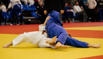 Judo : Grand Slam d'Astana