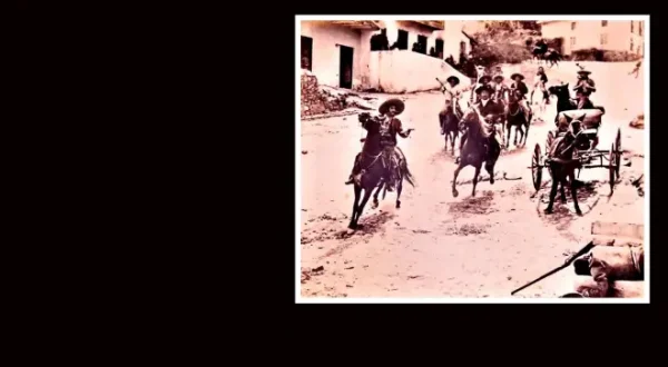 El Rayo de Sinaloa: La venganza de Heraclio Bernal