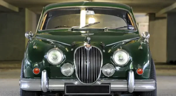 Wheeler dealers : occasions à saisir