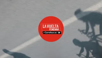 La Vuelta Femenina