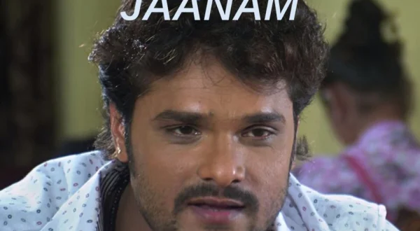 Jaanam