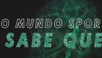 O Mundo Sporting Sabe Que...