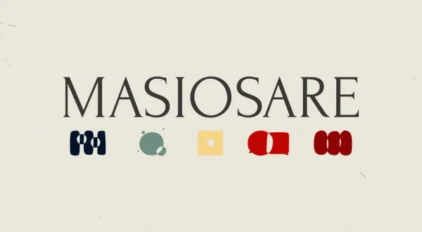Masiosare