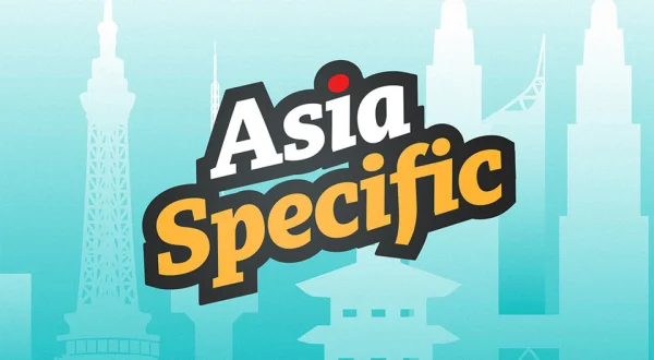 Asia Specific