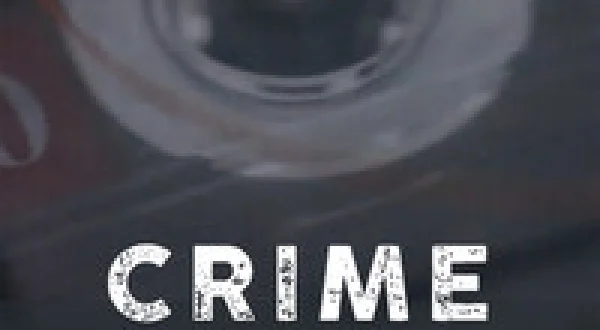 Crime Scene Raw