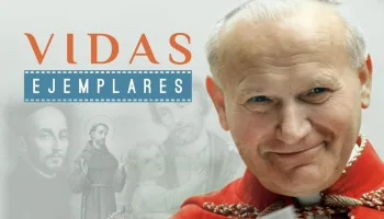 Vidas Ejemplares