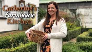 Catherine's Farmhouse Kitchen