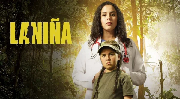 La niña