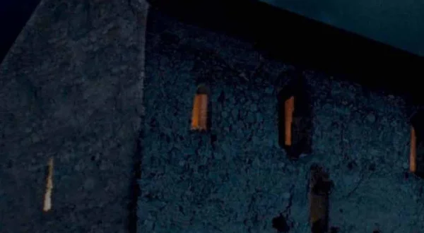 Haunted Places