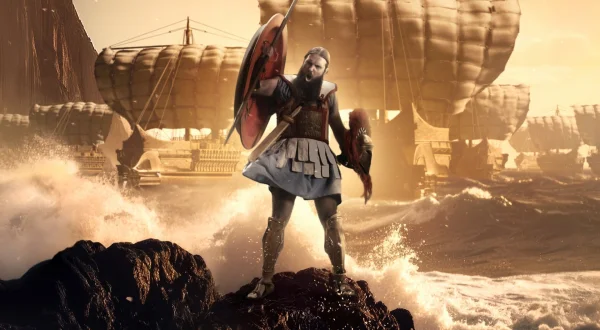 Fatale konflikter: Civilisationers storhed og fald