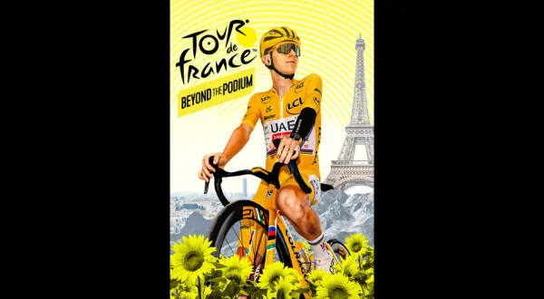 Tour de France: Beyond the Podium