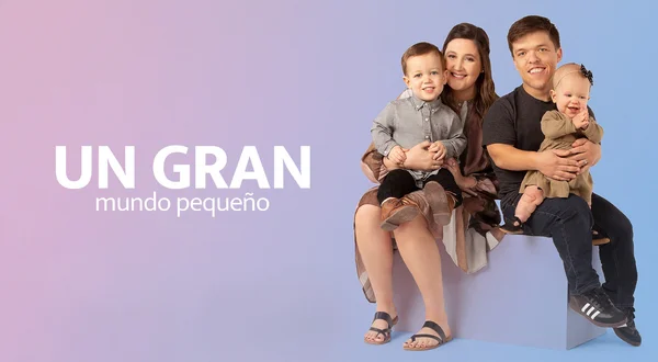 Un gran mundo pequeño