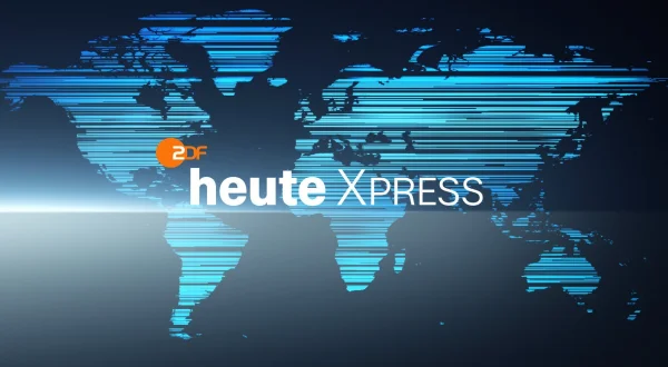 ZDF Korte nyheder