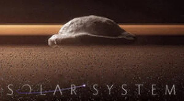 Solar System